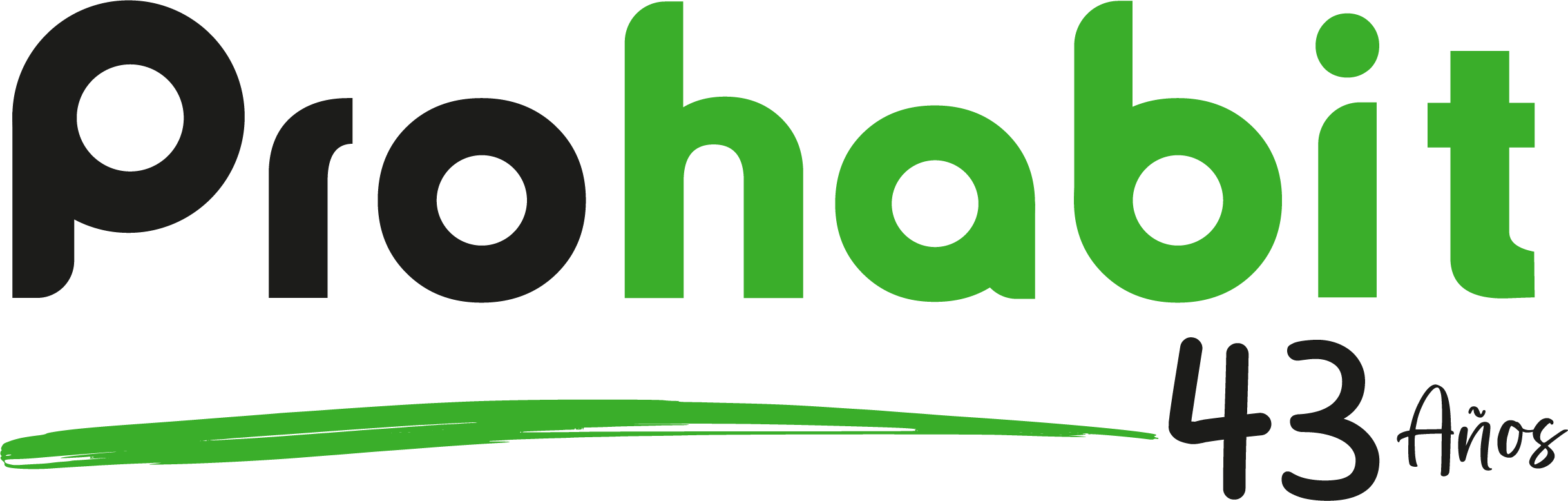 Prohabit Ltda. Logo